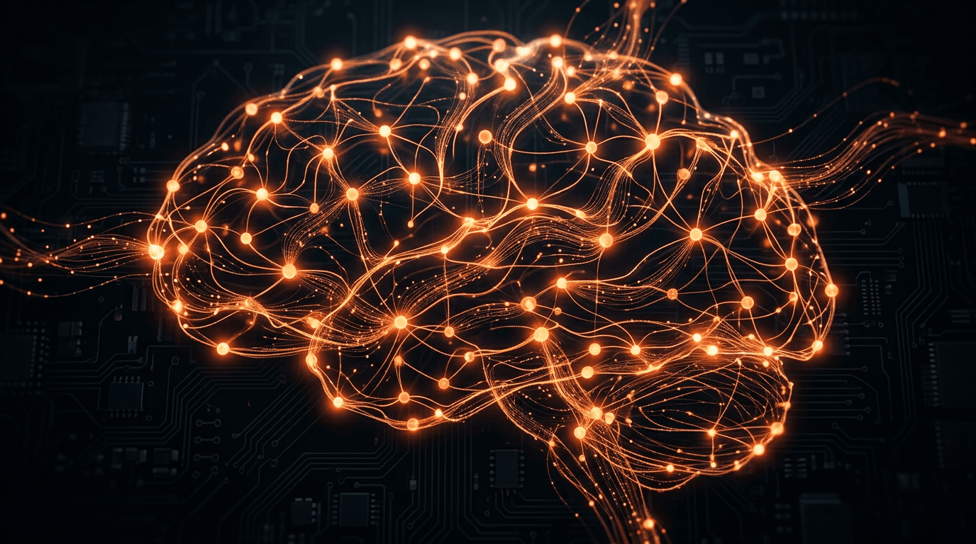 AI in business automation